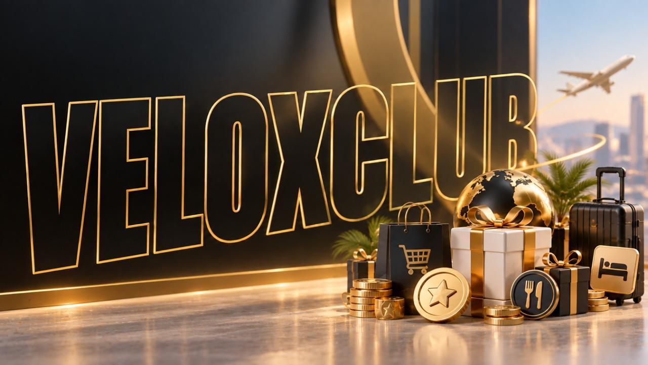 VeloxClub