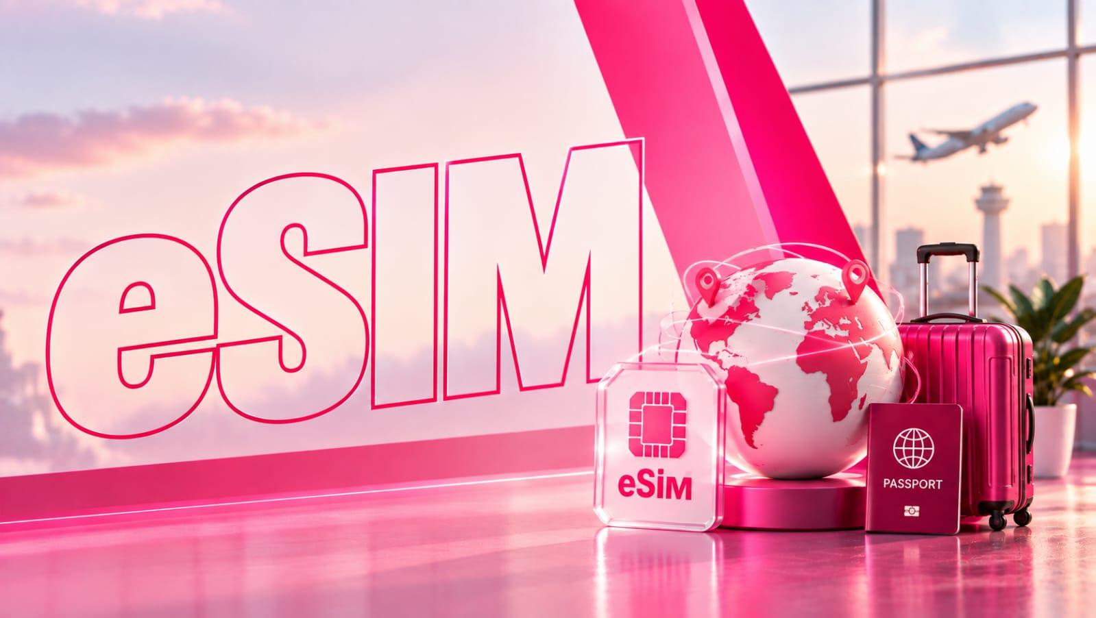 VeloxeSIM