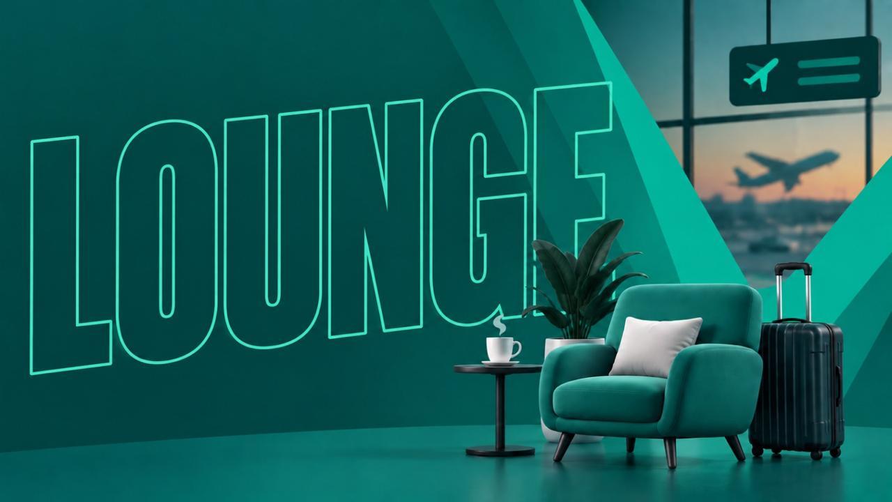 VeloxLounge
