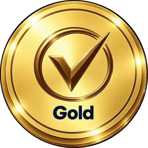 Gold tier