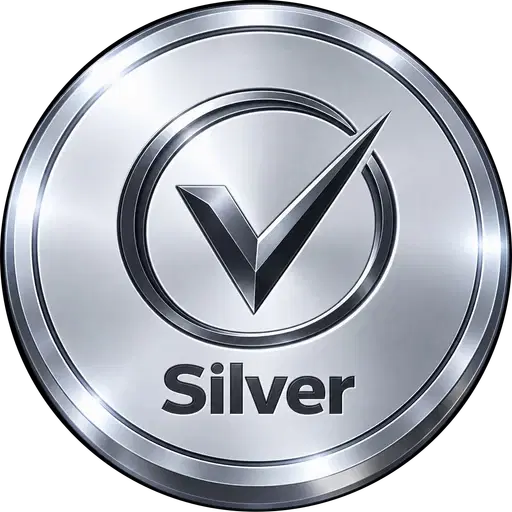 Silver tier