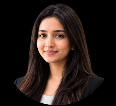Aisha R.