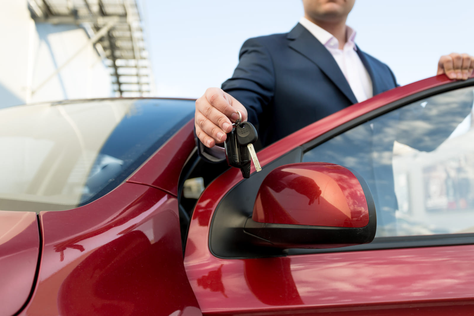 Car Rental