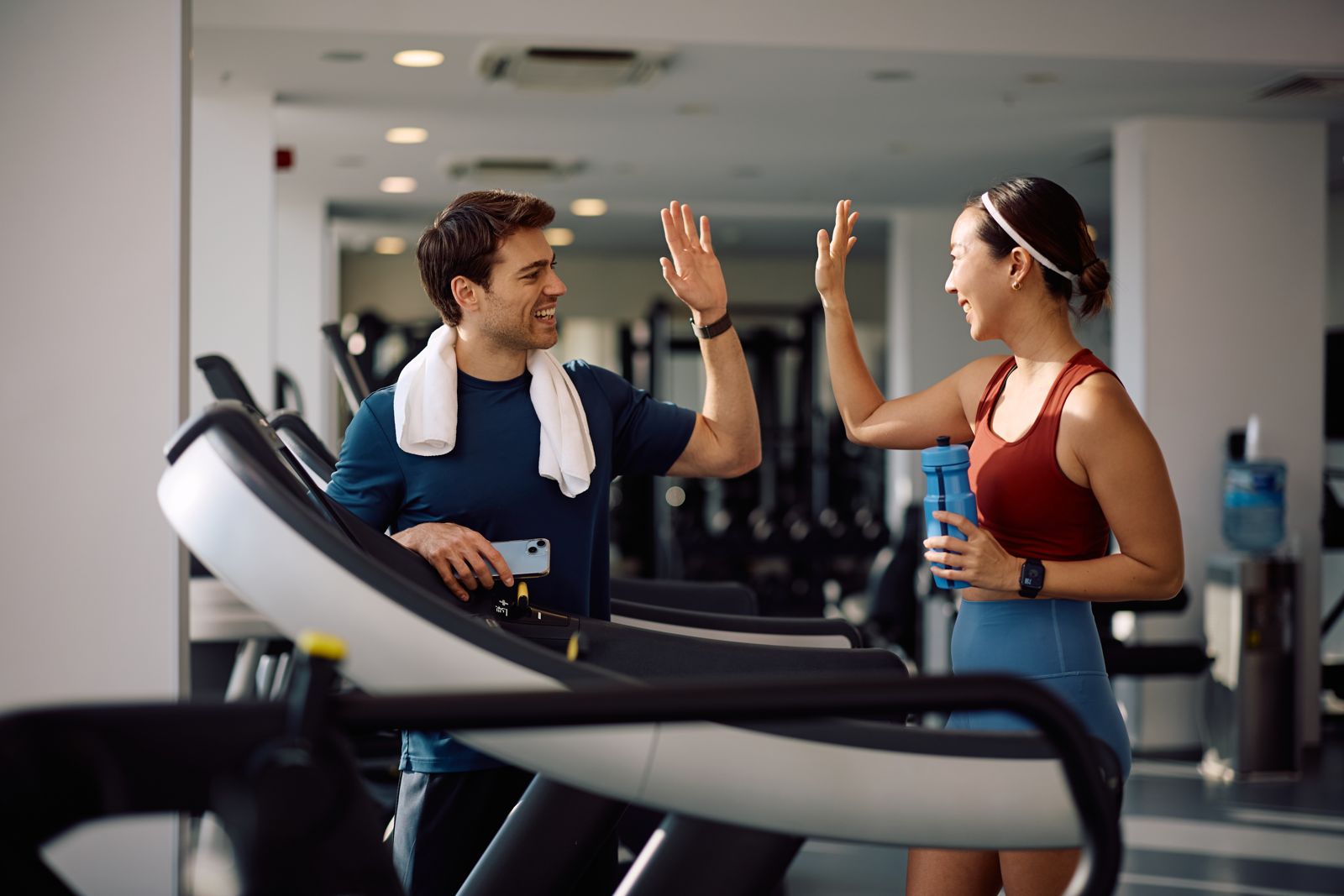 Fitness
