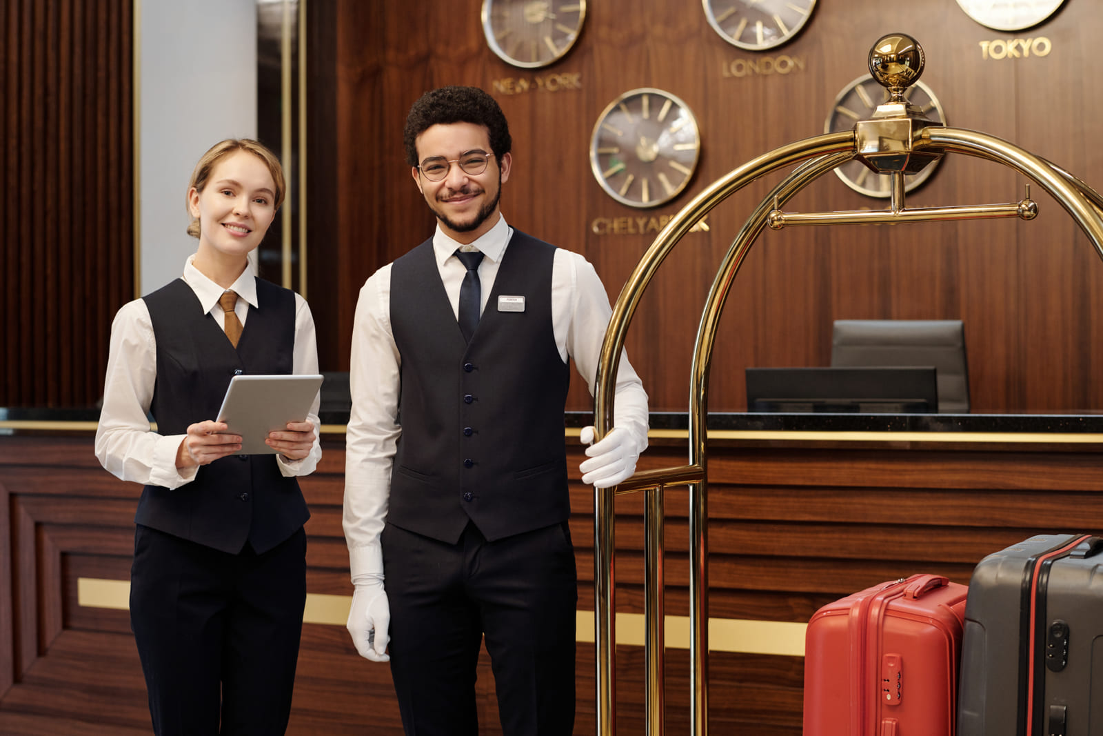 Hotels